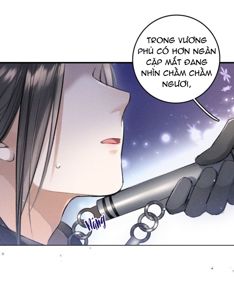 Tuân Mệnh Chapter 23 - Trang 11