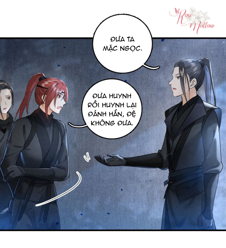 Tuân Mệnh Chapter 23 - Trang 18