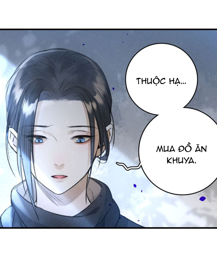 Tuân Mệnh Chapter 23 - Trang 4