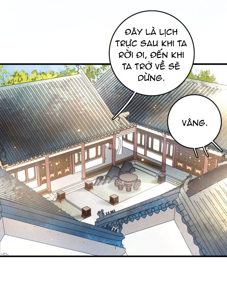 Tuân Mệnh Chapter 23 - Trang 43