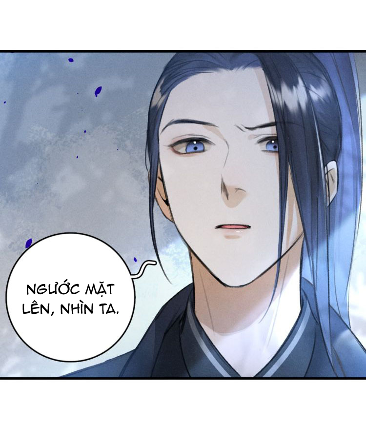 Tuân Mệnh Chapter 23 - Trang 5