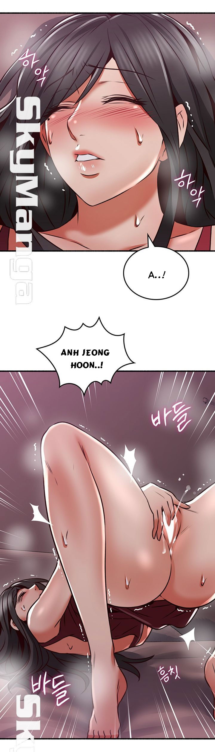 Vợ Hàng Xóm Chapter 52 - Trang 25