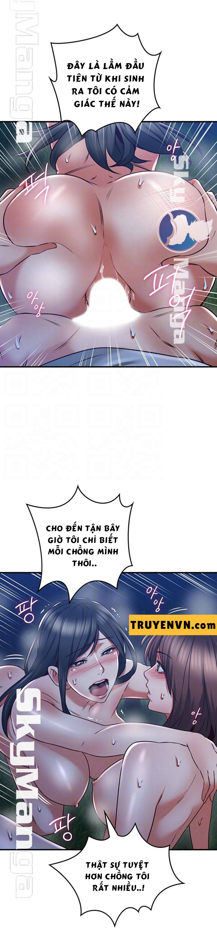 Vợ Hàng Xóm Chapter 52 - Trang 5