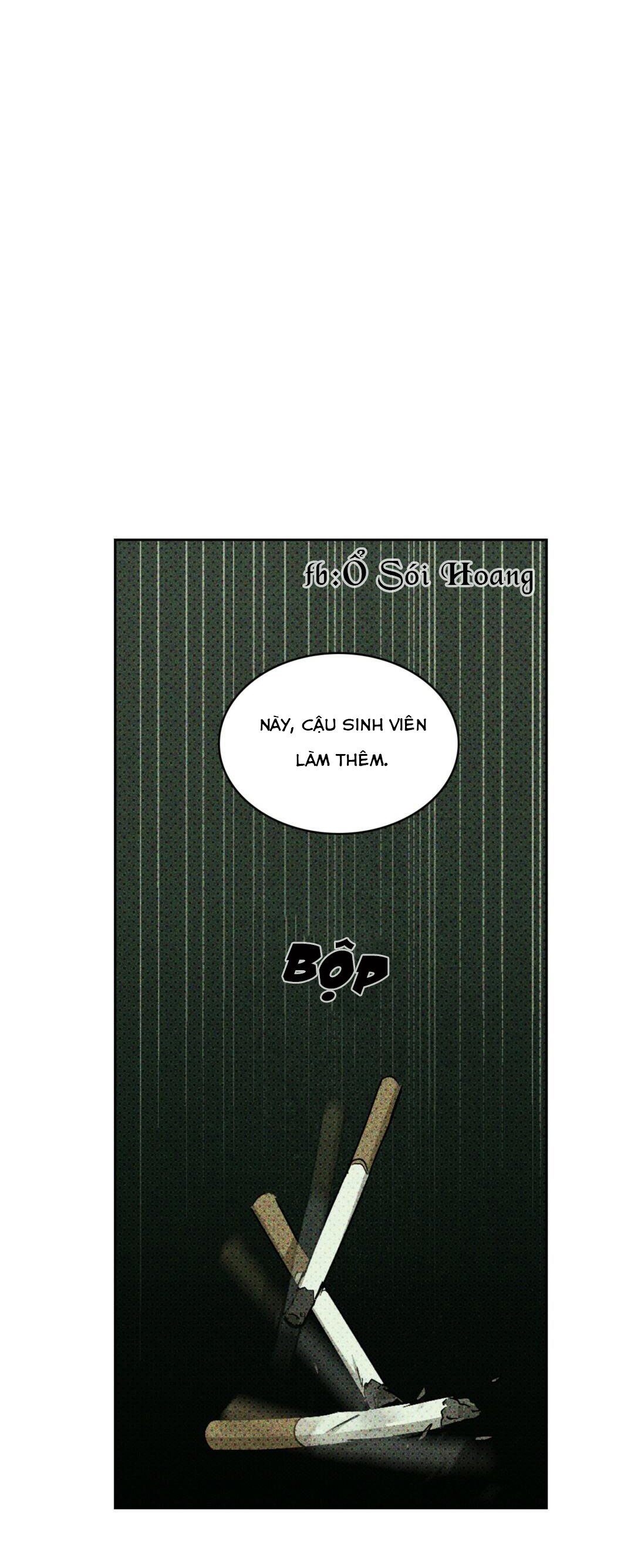 Dưới Ánh Đèn Xanh Chapter 6 - Trang 51