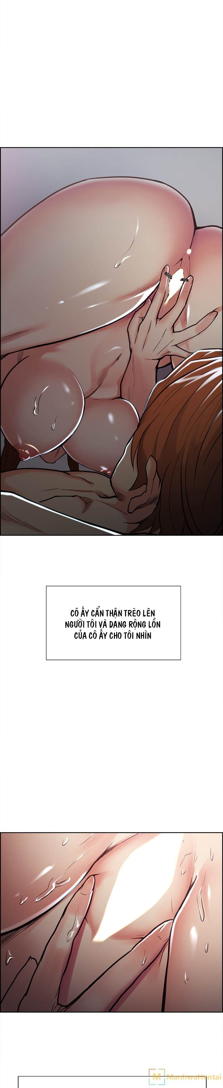 Mẹ Vợ Cũng Là Vợ Tôi - The Sharehouse Chapter 46 - Trang 13