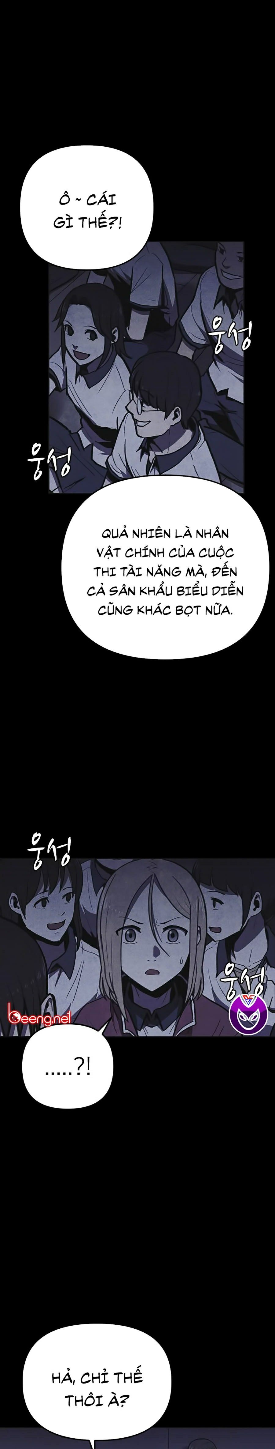 Shotgun Boy Chapter 4 - Trang 51