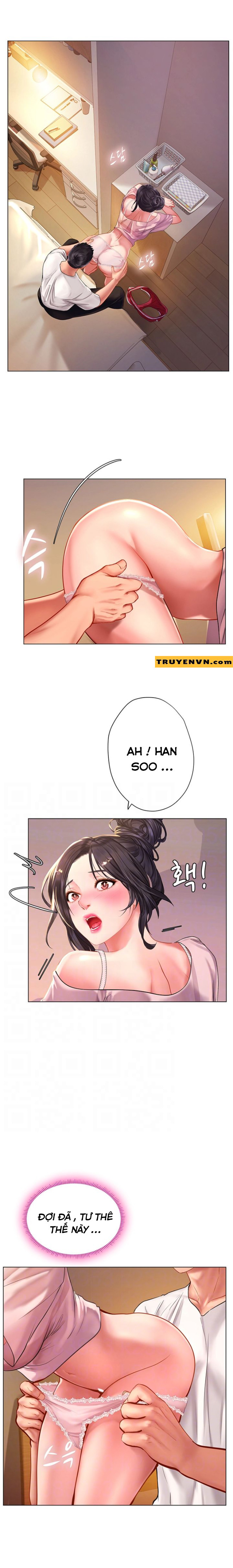 Tôi Có Nên Học Ở Noryangjin? Chapter 49 - Trang 3