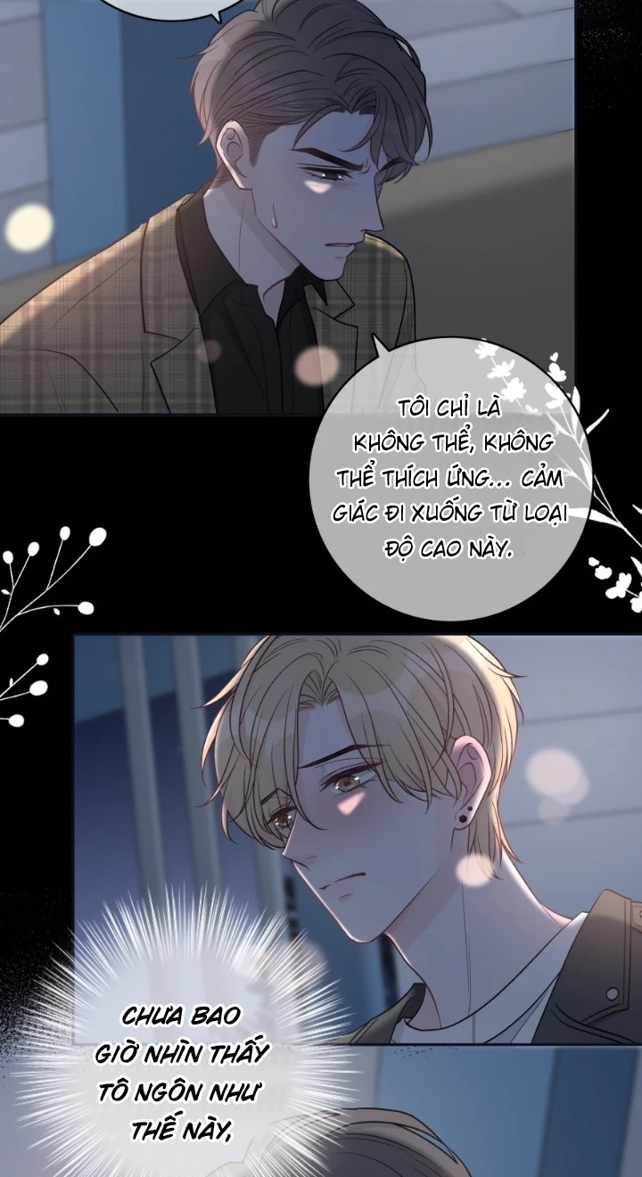 Trước Và Sau Ly Hôn! Chapter 10 - Trang 20