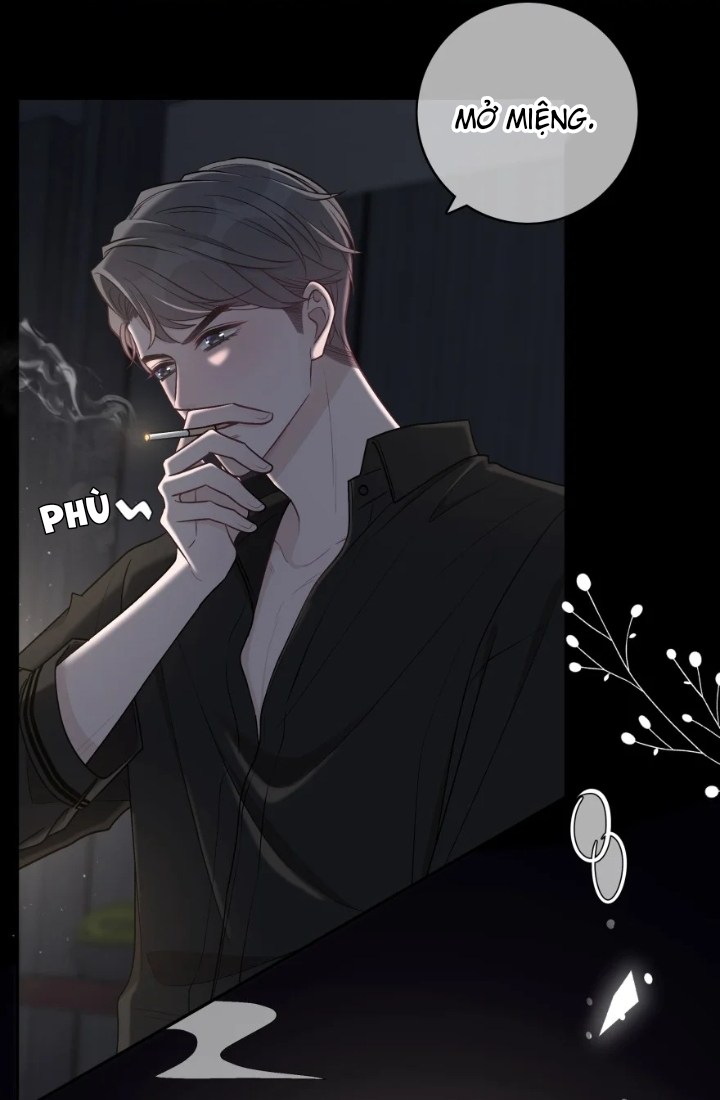 Trước Và Sau Ly Hôn! Chapter 10 - Trang 35