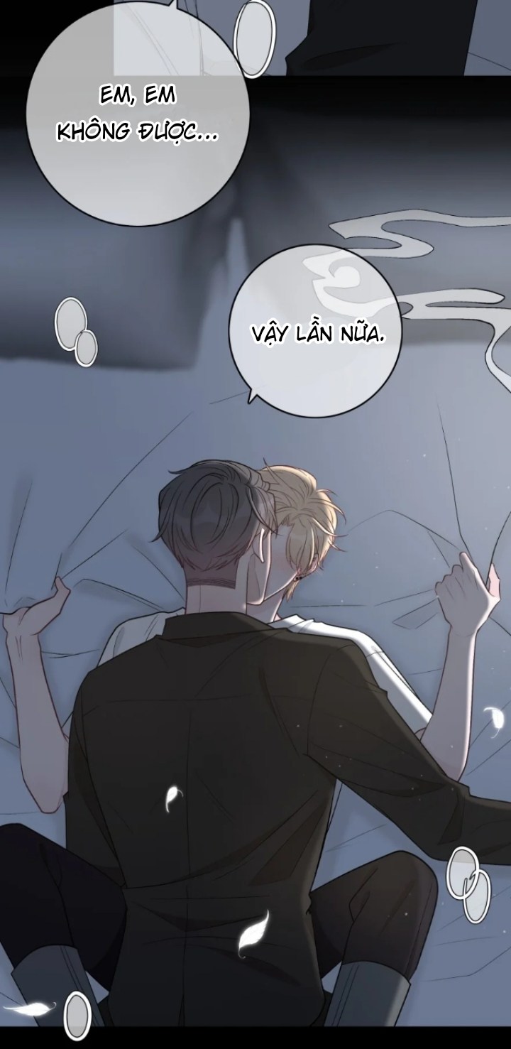 Trước Và Sau Ly Hôn! Chapter 10 - Trang 39