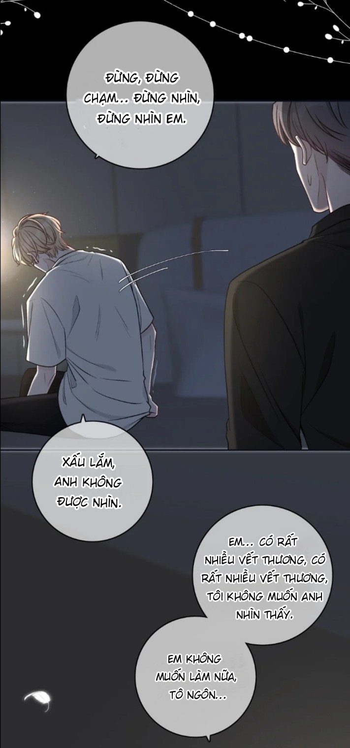 Trước Và Sau Ly Hôn! Chapter 10 - Trang 42