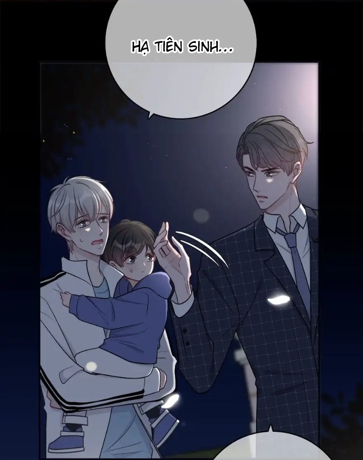 Trước Và Sau Ly Hôn! Chapter 9 - Trang 17