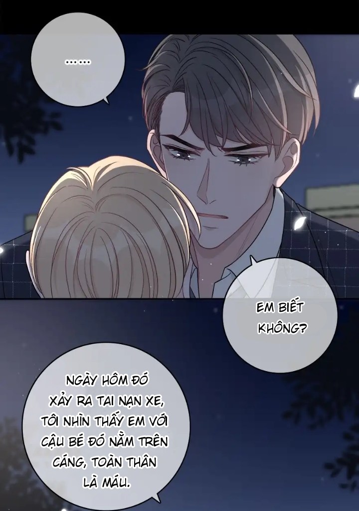 Trước Và Sau Ly Hôn! Chapter 9 - Trang 36