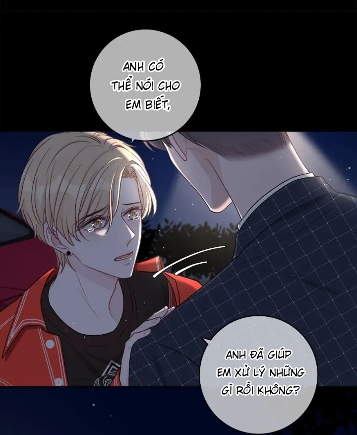 Trước Và Sau Ly Hôn! Chapter 9 - Trang 39