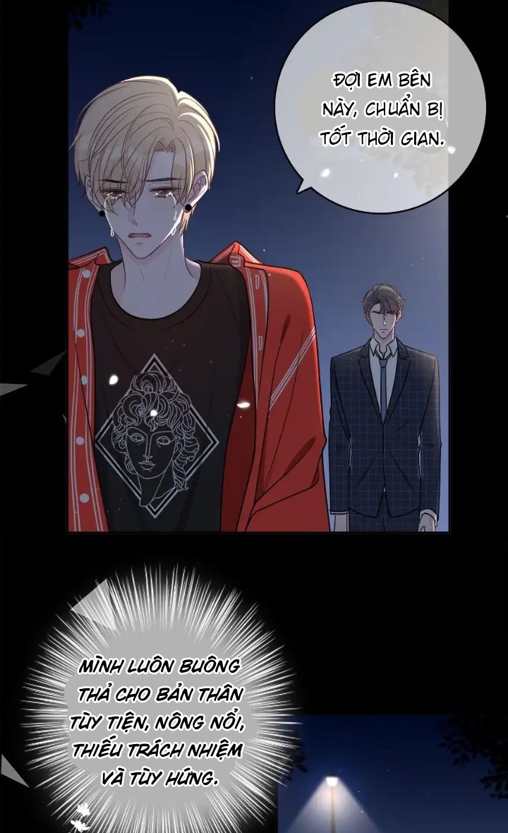 Trước Và Sau Ly Hôn! Chapter 9 - Trang 45