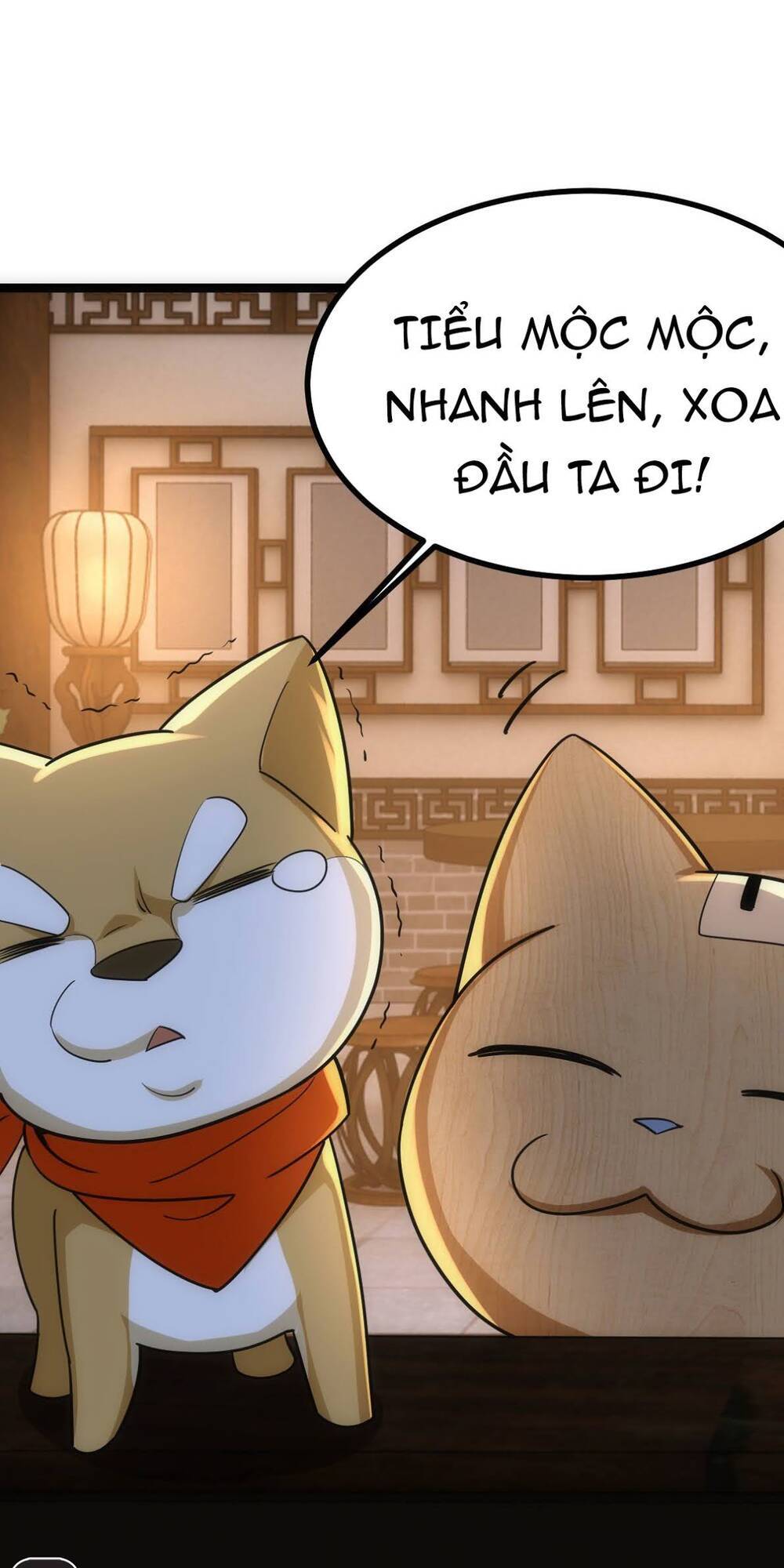 Tuyệt Thế Võ Công Chapter 31 - Trang 2