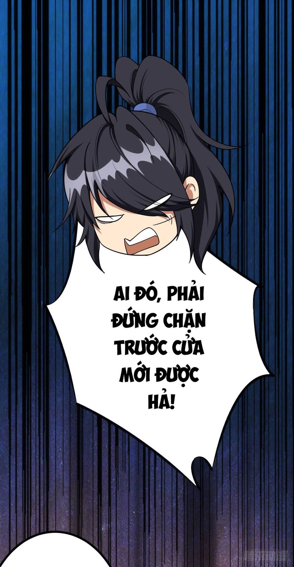 Tuyệt Thế Võ Công Chapter 31 - Trang 27