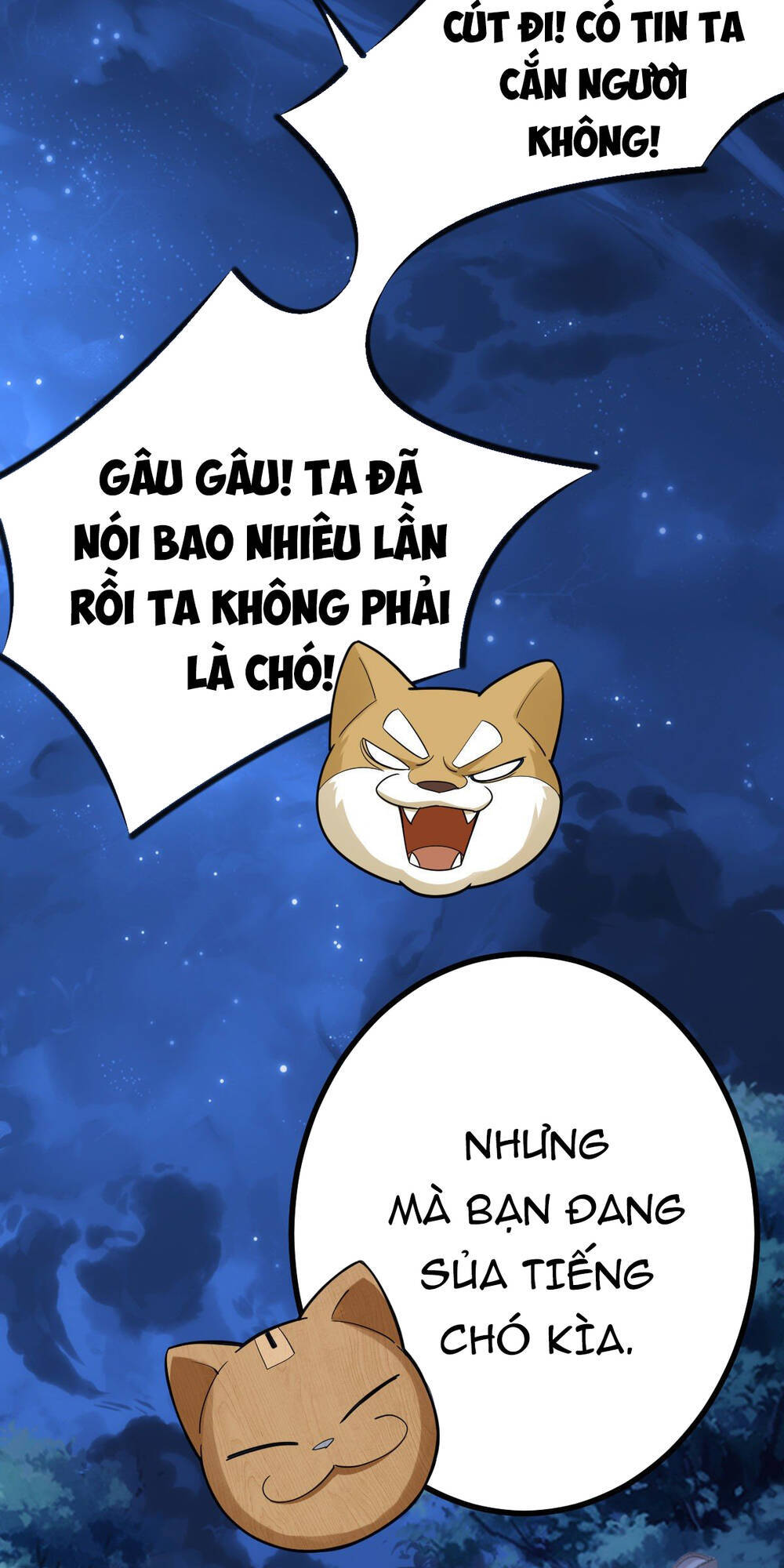 Tuyệt Thế Võ Công Chapter 31 - Trang 5