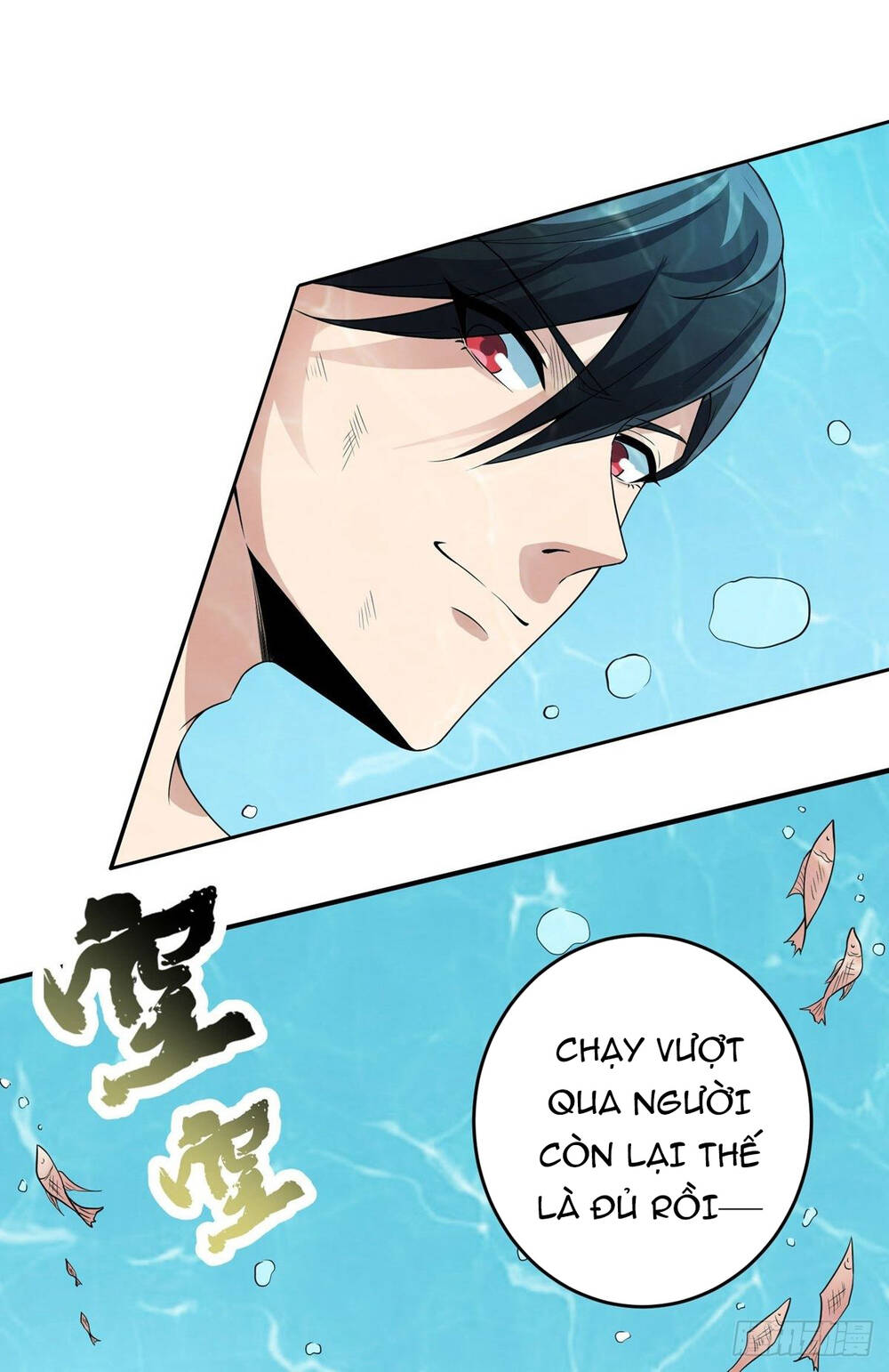 Nghịch Thiên Chiến Kỷ Chapter 18 - Trang 30