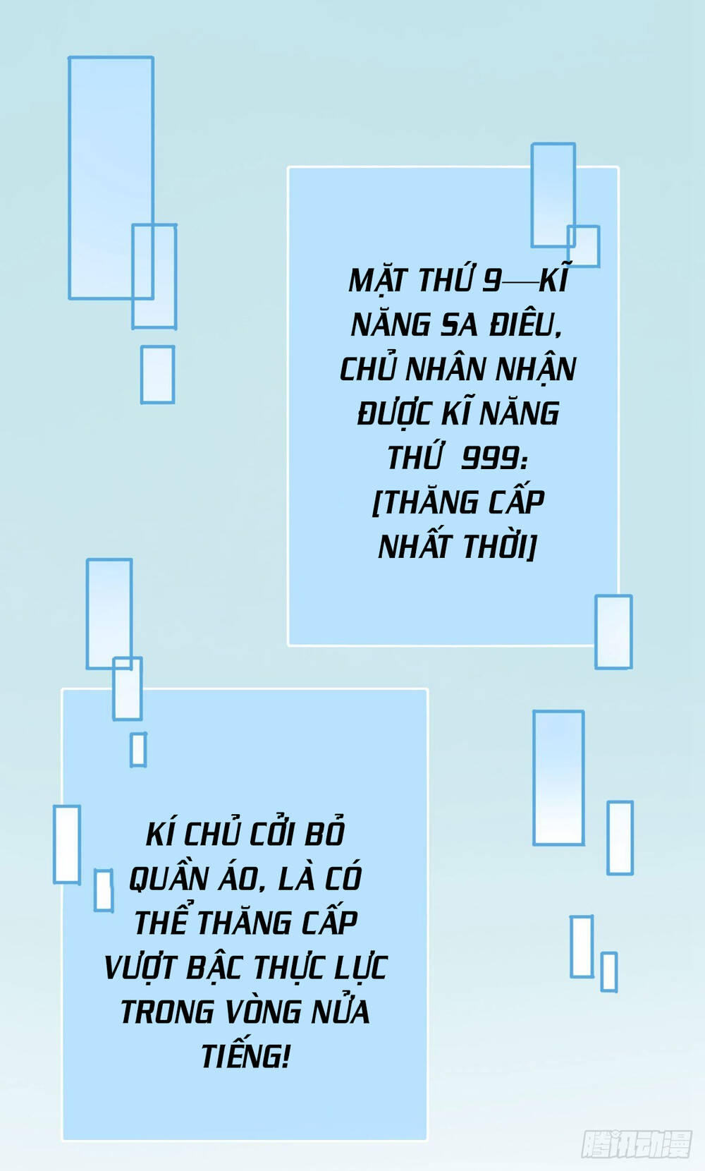 Nghịch Thiên Chiến Kỷ Chapter 18 - Trang 7