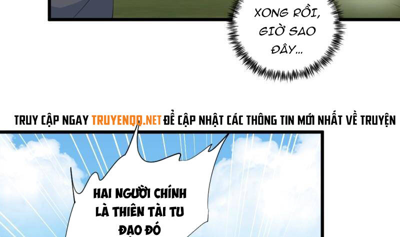 Thần Huyền Sư Chapter 17 - Trang 19