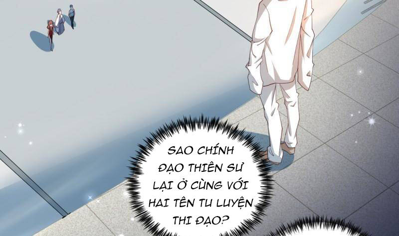 Thần Huyền Sư Chapter 17 - Trang 34