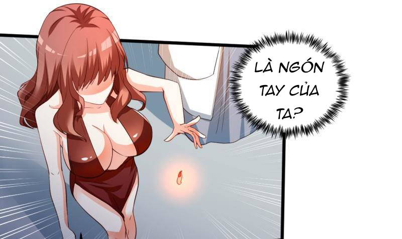 Thần Huyền Sư Chapter 17 - Trang 38