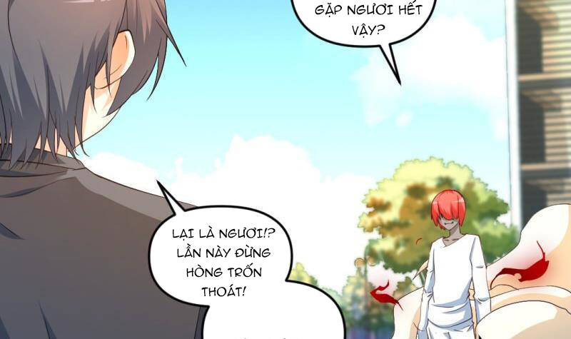 Thần Huyền Sư Chapter 18 - Trang 10