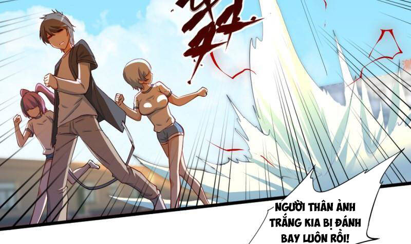 Thần Huyền Sư Chapter 18 - Trang 33