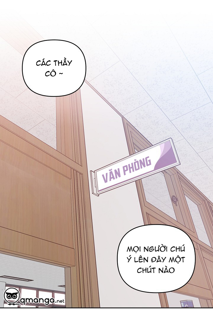 Thần Tượng Đến Rồi!? Chapter 1 - Trang 40