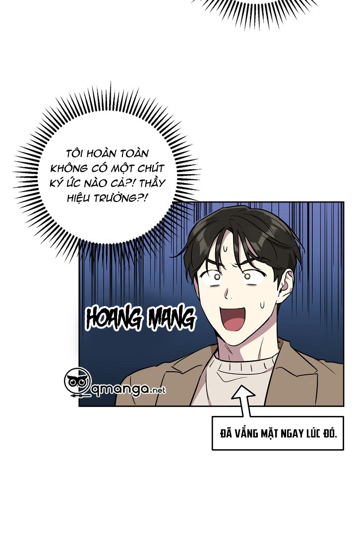 Thần Tượng Đến Rồi!? Chapter 1 - Trang 42