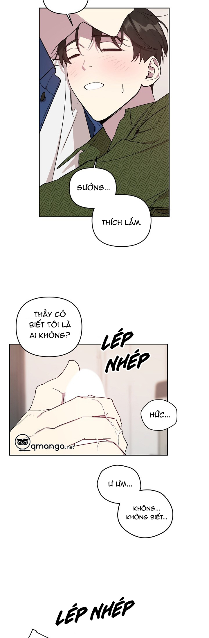 Thần Tượng Đến Rồi!? Chapter 1 - Trang 7