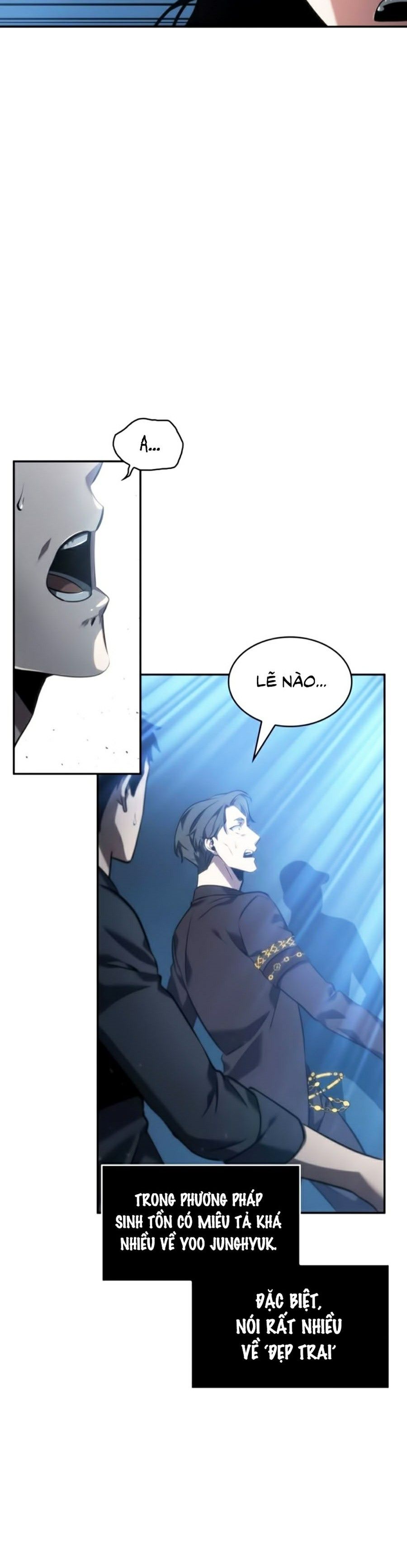 Toàn Tri Độc Giả Chapter 47 - Trang 42