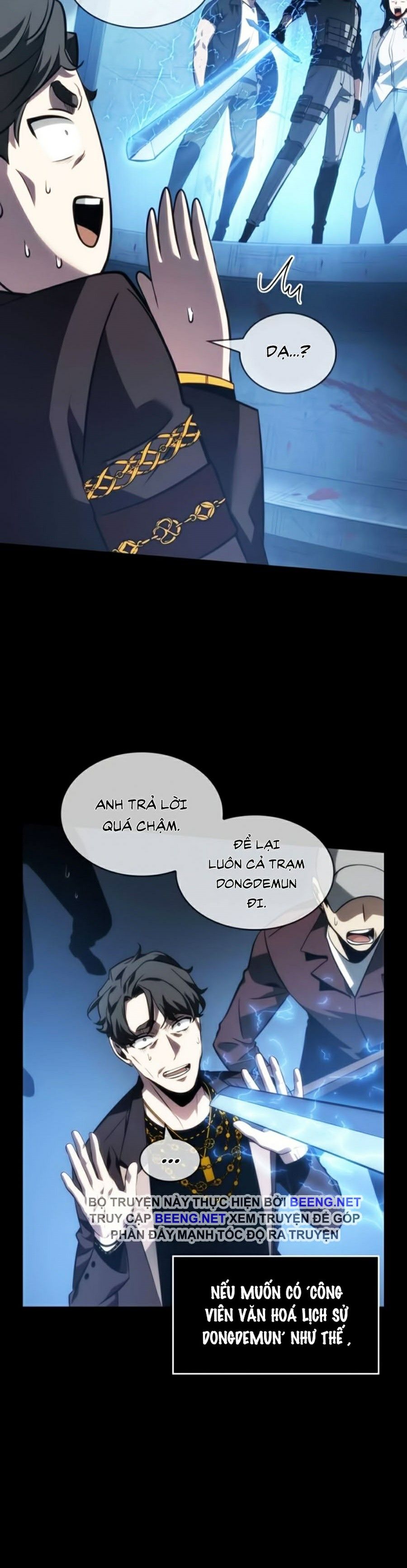 Toàn Tri Độc Giả Chapter 47 - Trang 56