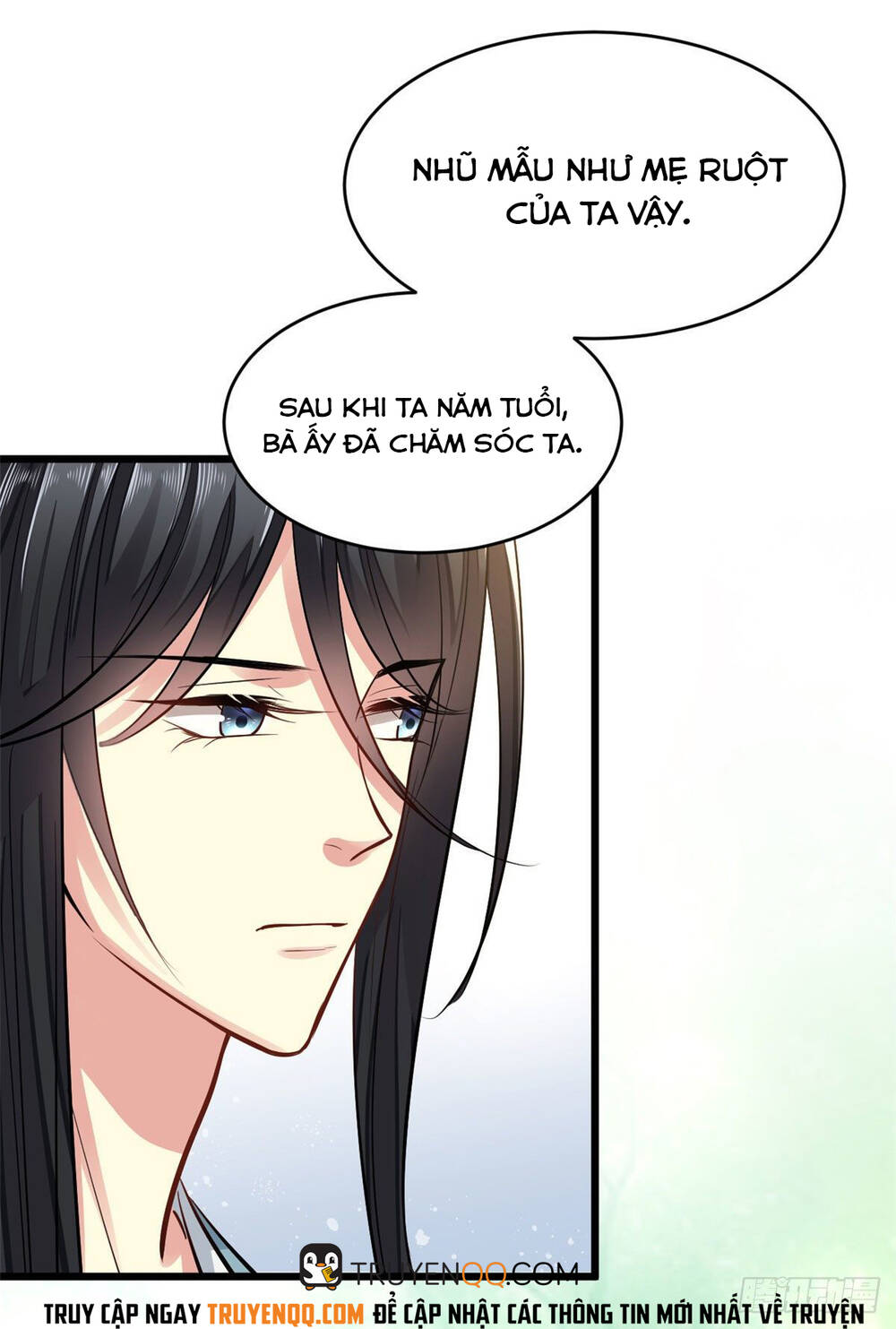 Vô Lương Cuồng Hậu Mê Hoặc Quân Vương Chapter 9 - Trang 7