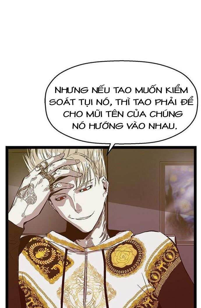 Anh Hùng Yếu Chapter 100 - Trang 11