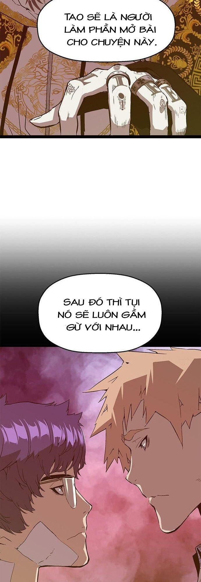 Anh Hùng Yếu Chapter 100 - Trang 15