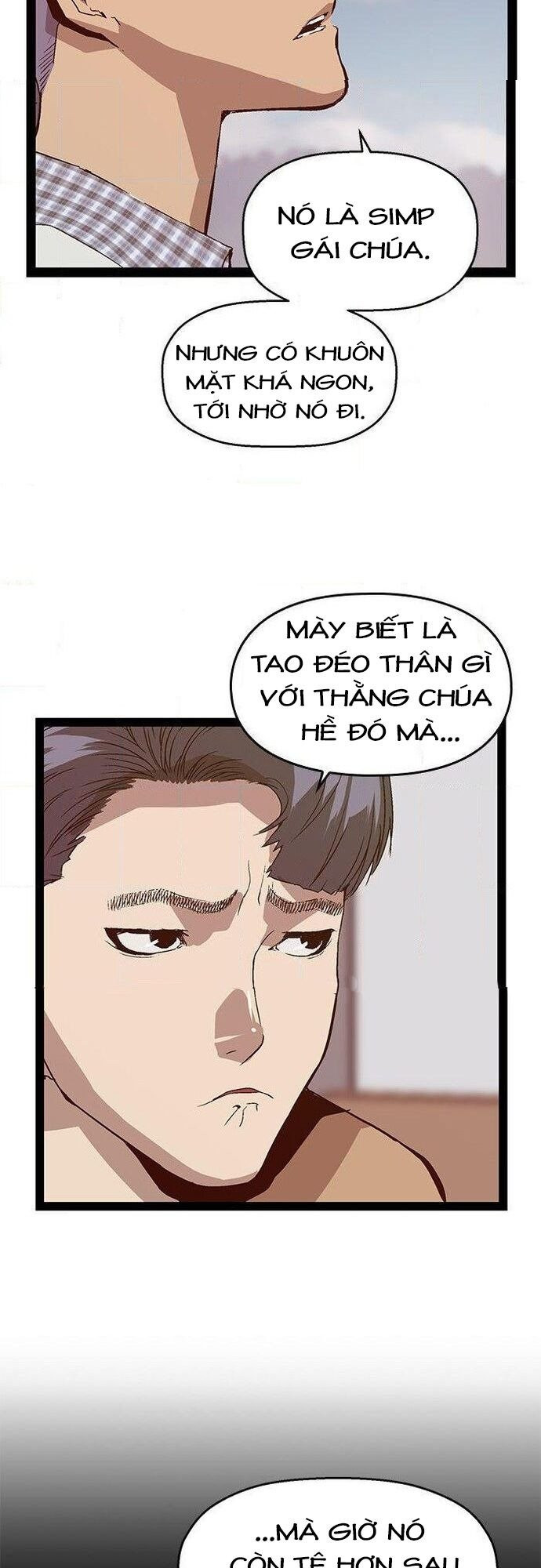 Anh Hùng Yếu Chapter 100 - Trang 28