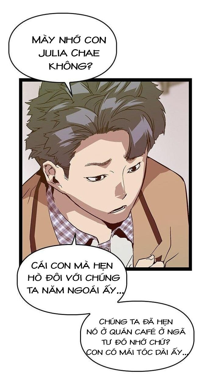 Anh Hùng Yếu Chapter 100 - Trang 34