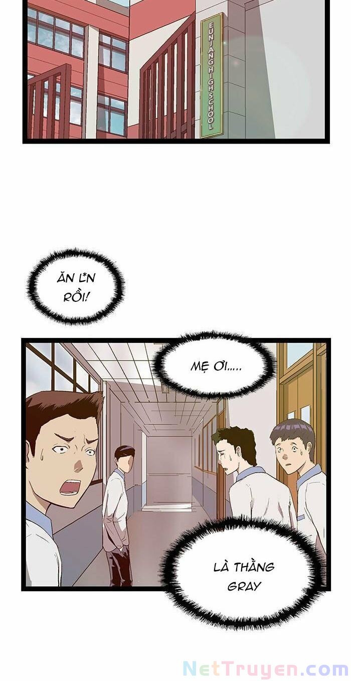 Anh Hùng Yếu Chapter 101 - Trang 2