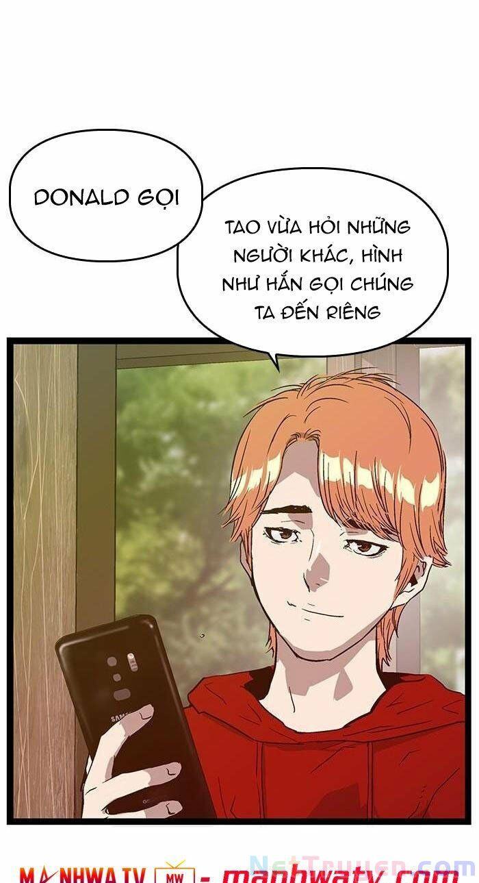 Anh Hùng Yếu Chapter 101 - Trang 46