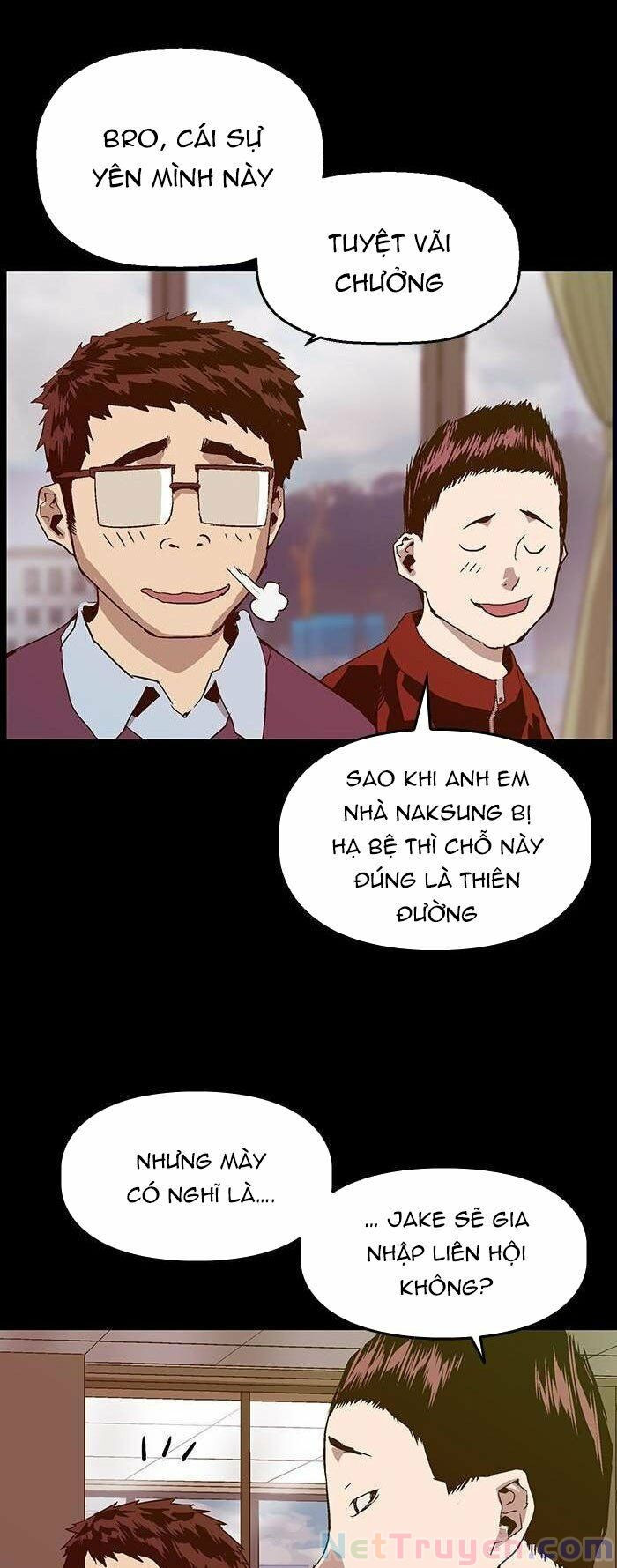 Anh Hùng Yếu Chapter 102 - Trang 18