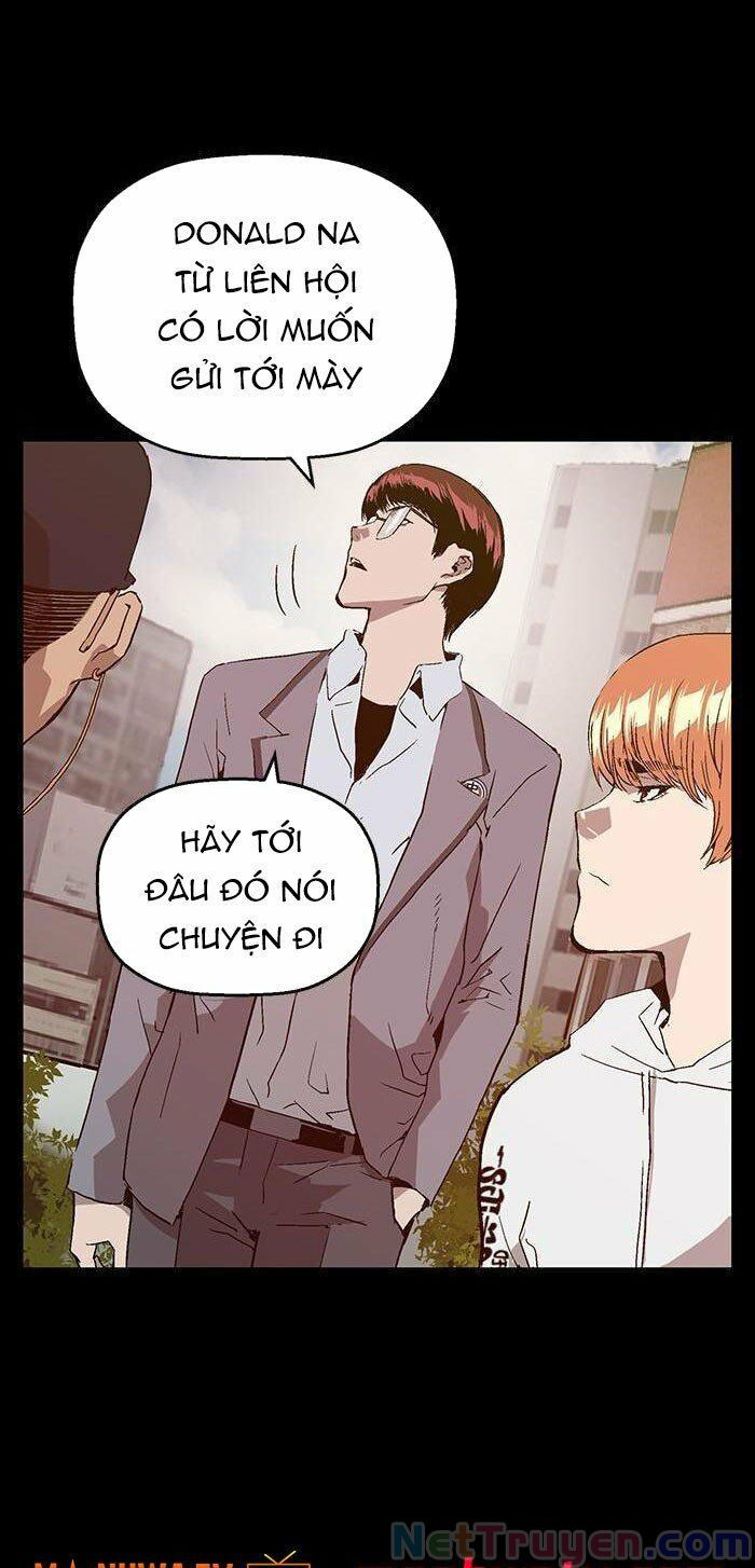 Anh Hùng Yếu Chapter 102 - Trang 28