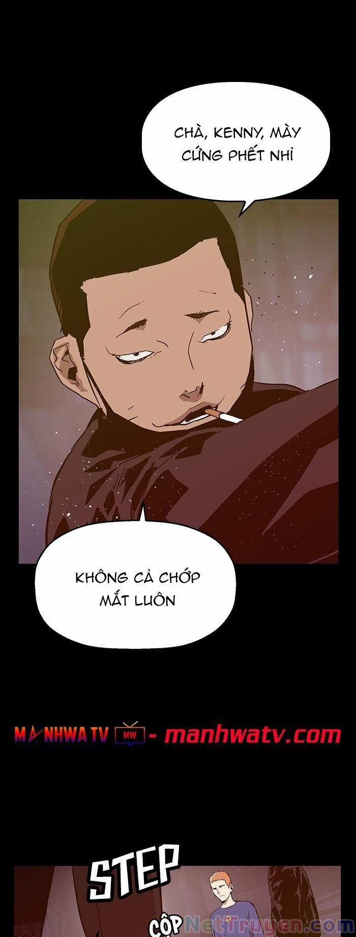 Anh Hùng Yếu Chapter 102 - Trang 44