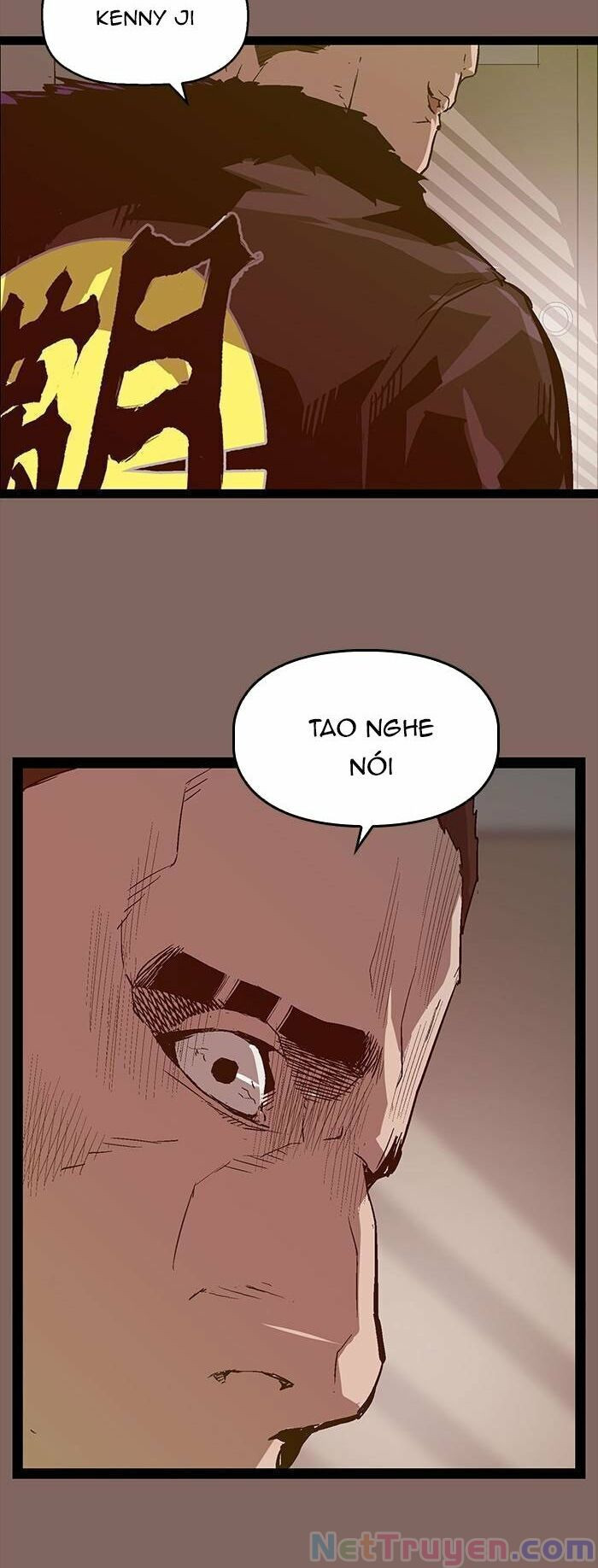 Anh Hùng Yếu Chapter 102 - Trang 47