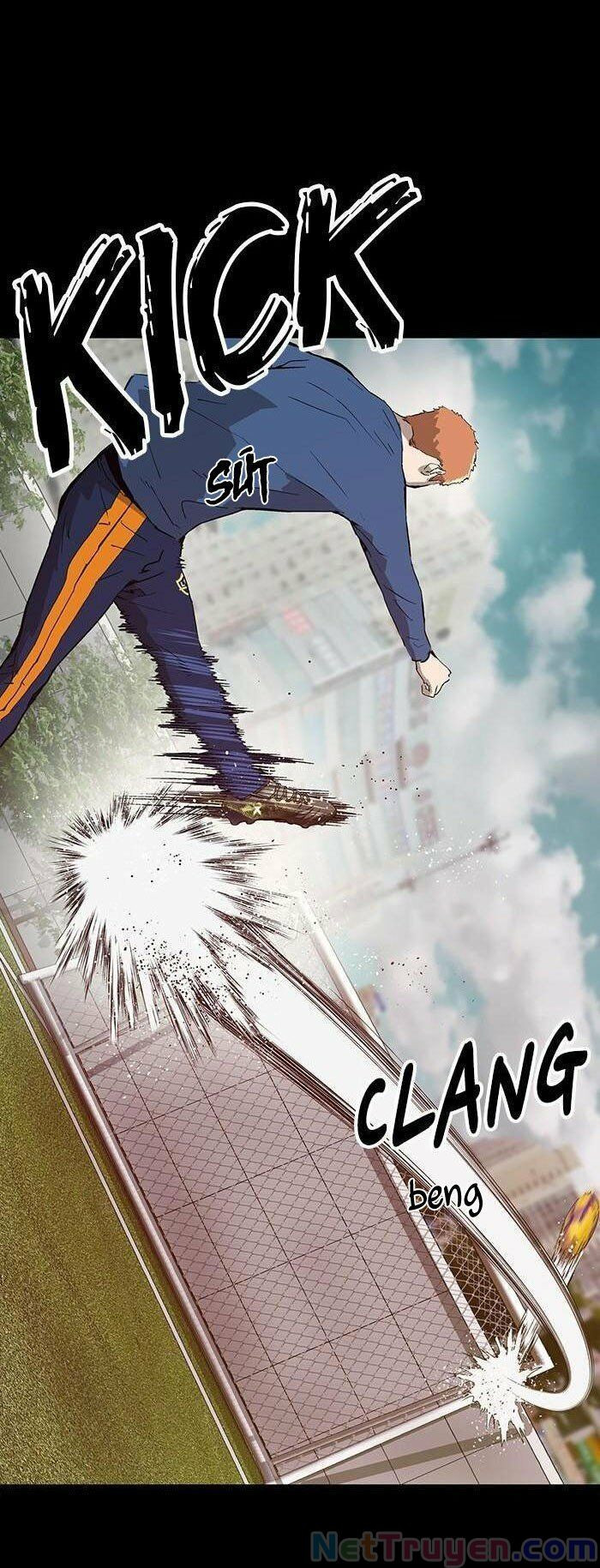 Anh Hùng Yếu Chapter 102 - Trang 5