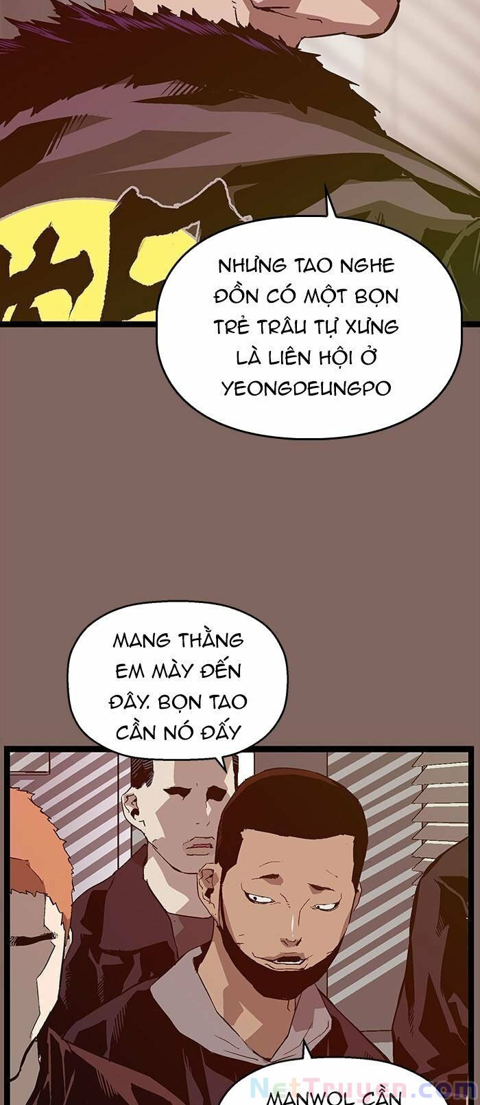 Anh Hùng Yếu Chapter 102 - Trang 50