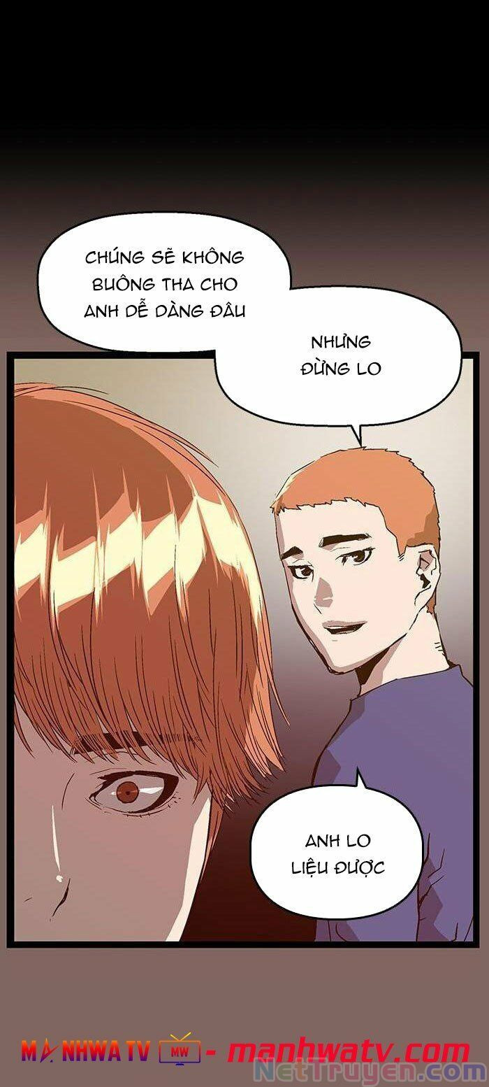 Anh Hùng Yếu Chapter 102 - Trang 70