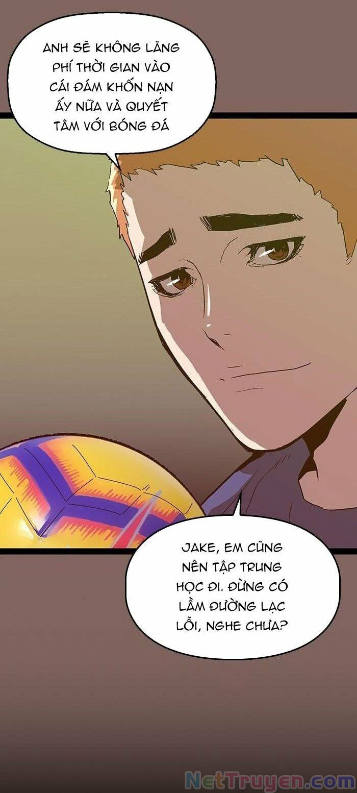 Anh Hùng Yếu Chapter 102 - Trang 71