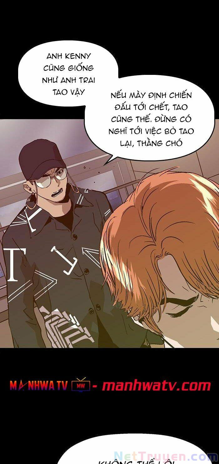 Anh Hùng Yếu Chapter 102 - Trang 76